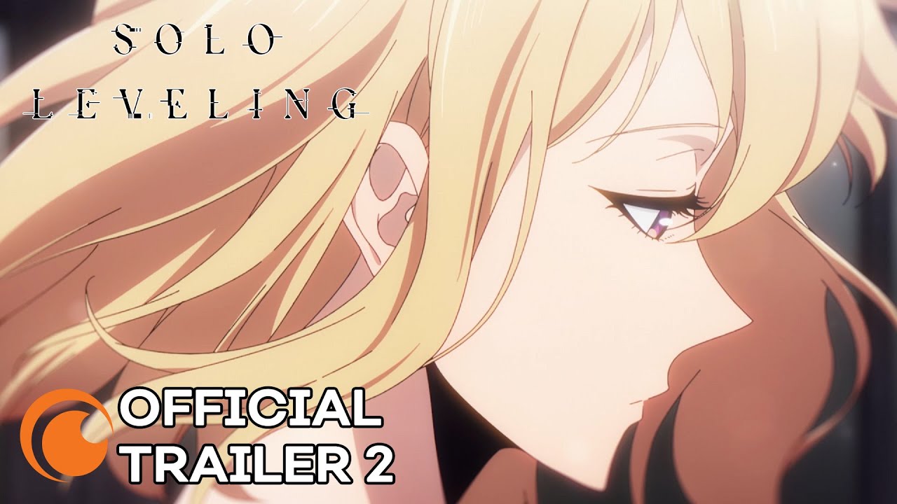 Solo Leveling Releases Opening Theme as Fans Jump with Excitement for Anime  Adaptation