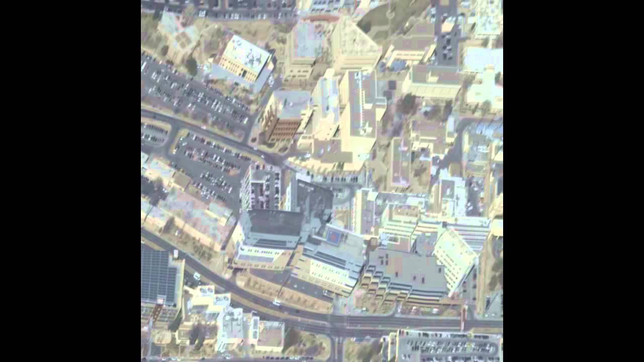 VectorNav Stable Projection