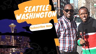 Everything you need to know about Seattle Washington USA | MGNMEDIA