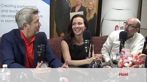 Trailer - Shrimp Tank Podcast - Jennifer Millingto...