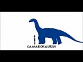 Matromxs dinosaurs vs humans compilation