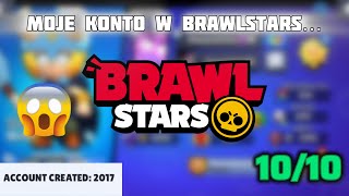 Prezentuje Moje Kondo W Brawlstars