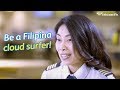 Be a Cebu Pacific pilot!