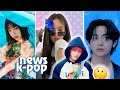 Сколько СТОИТ запах ЧИМИНА? АЙДОЛЫ в кино ДЛЯ ПОСТАРШЕ? BTS BLACKPINK EXO SHINee | KPOP NEWS AriTube