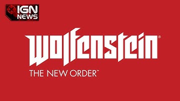 Wolfenstein: The New Order Resolutions Revealed