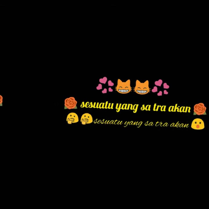 Story WA | Karna su terlanjur sayang | Lirik 30 detik tiktok