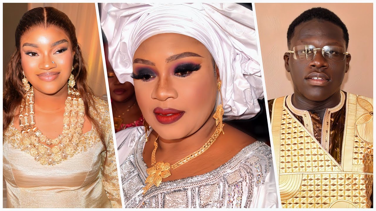 NANA IMAGES Magno dandan et valise dandan de Madioula Diaby et Khalifa Diaby