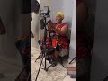 Umkhokha The Curse Cast, Mamzobe preparing for next episodes #mzansimagic #umkhokha #mamzobe