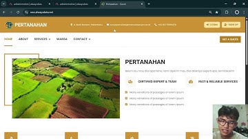 Seeder & Deploy - farrassurya