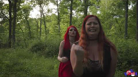 Self Sabotage (Official Music Video) by Angel Rhodes