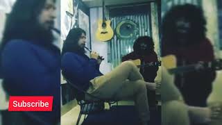 Chaya | ছায়া | Highway | Hasan Aethar Acoustic Cover 2022 chords