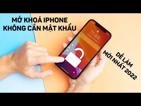 Làm gì khi quên mật khẩu màn hình khoá iPhone: iOS 16 cũng làm được