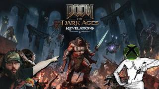 Seven Hours Of DOOM: The Dark Ages: REVELATIONS