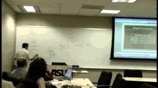 Peoplesoft Payroll Transactions (2007) Jan Jerabek