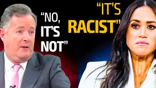 Americans HATE Meghan - And It's NOT Why You Think!: Piers Morgan by Andrew Gold 70,244 views 2 weeks ago 11 minutes, 34 seconds