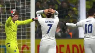 Pro Evolution Soccer 2017