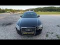 Audi a4 samvico auto rulate