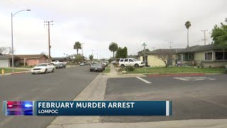 Lompoc Police asks community for help with open homicide investigation