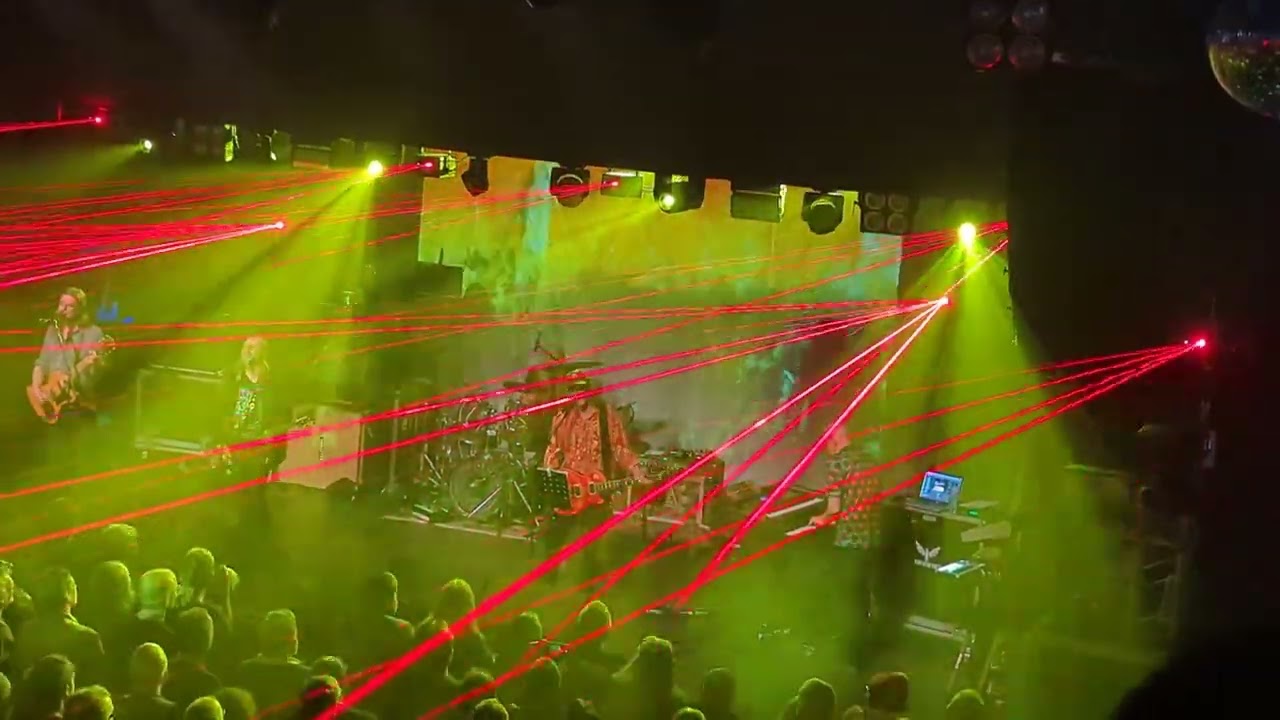 2023 04 29 Hawkwind Assault And Battery The Golden Void YouTube 2023 04 29 Hawkwind Assault And Battery The Golden Void YouTube