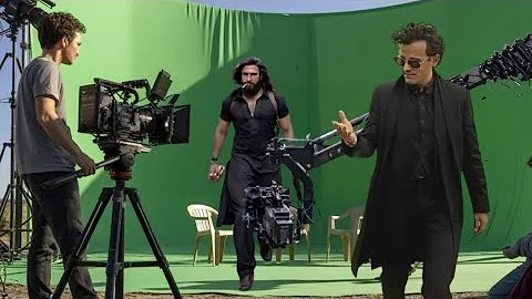 Dhurandhar Movie Shooting Location and Vfx | Ranveer Singh | Akshaye Khanna Dance Entry Dhurandhar