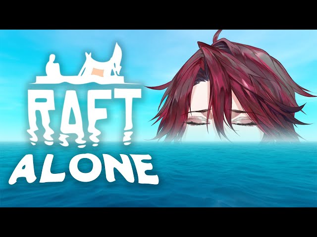 【RAFT】Hello I'm under the waterのサムネイル