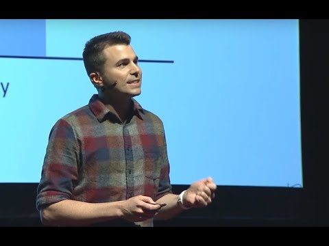 Mark Rober | TEDxPenn