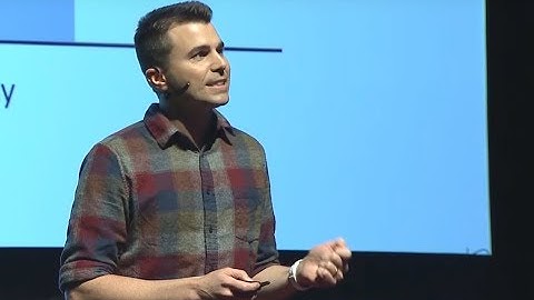 The Super Mario Effect - Tricking Your Brain into Learning More | Mark Rober | TEDxPenn