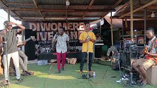 Sweet  Band Diwomere Band Performance 