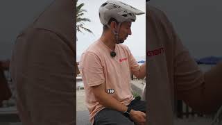 Belt VS chain - the race is on 🏁⛓️⚙️