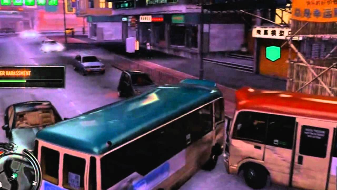 Sleeping Dogs Uncut Gameplay [HD] - YouTube