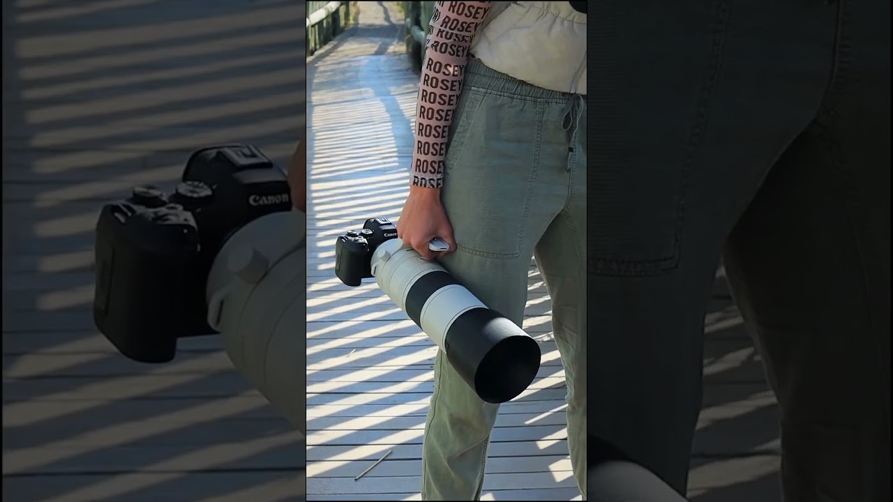 Come to Pilanesberg with us