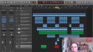 MLM Morning Sessions - Episode 31 (Urban lounge)