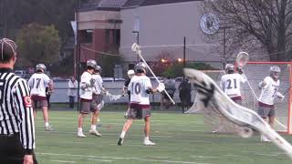 Maher Goal Severna Parkbroadneck Boys Lacrosse 041219