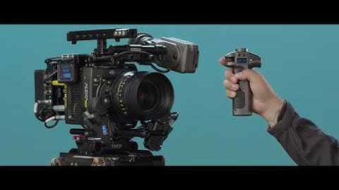 Tilta Nucleus-M Troubleshooting Guide: Left and Right Handle Calibration