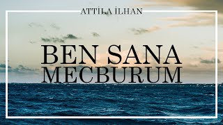 Emre Özdemir - Ben Sana Mecburum Resimi