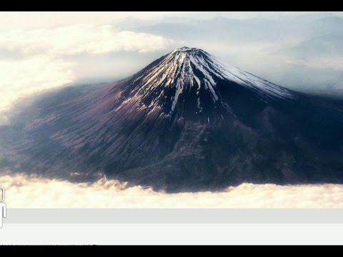 Wi Fi ფუჯიზე - იაპონიის ერთ-ერთ უმაღლეს მთის მწვერვალზე