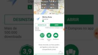 App P Gravar A Rota De Navegação - Pesca Com Caiaque