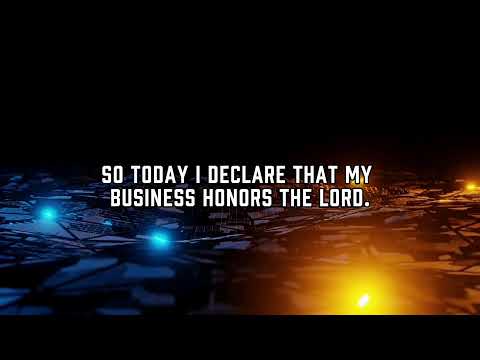 24 7 Breakthrough Prayer For Entrepreneurs For Miracles Increase