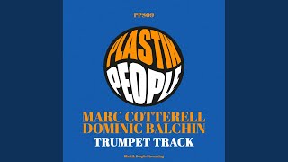 Trumpet Track (Radio Mix)