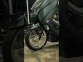 modal ganti velg aja jadi tambah ganteng😎 #nmax #nmax155 #delkevic #nmaxmodif