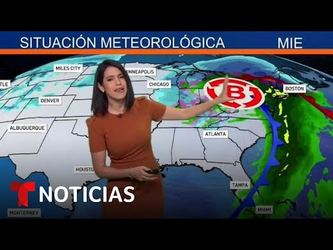 Vídeo: El temps i el clima a Charlotte, Carolina del Nord