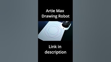 Artie Max The Coding, Drawing Robot