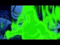 Green Lantern Vs Sinestro - Death Of Me