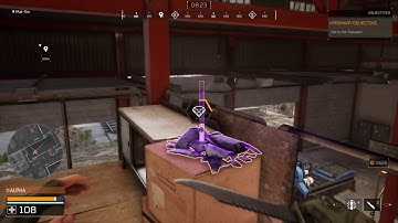 Tutorial Veritanium Farming Predator: Hunting Grounds