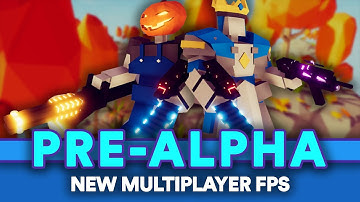 Relow Pre-Alpha Trailer