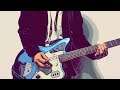 the pillows / my girl(document version) ギター弾いてみた。【guitar cover】