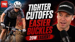 LEADVILLE JUST GOT EASIER WHAT IT TAKES TO EARN A BUCKLE Ask a Cycling Coach Podcast 597