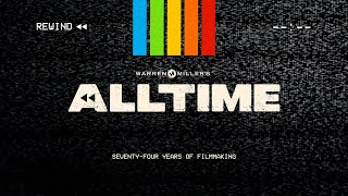 Watch Warren Miller’s ALL TIME Trailer