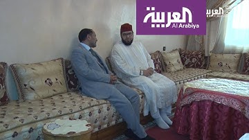 ورتل القرآن | القارئ عادل المسلم من المغرب