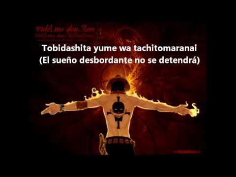 One Piece Ost Run Run Run Lyrics One Piece Ost Run Run Run Lyrics